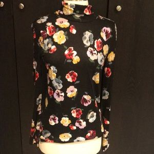 Anne Taylor turtleneck